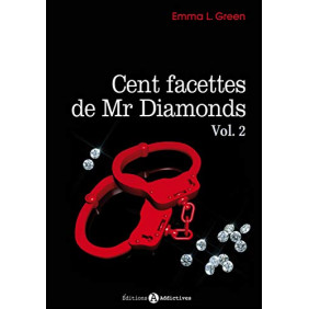 Les 100 Facettes de Mr. Diamonds - Volume 2 : Éblouissant