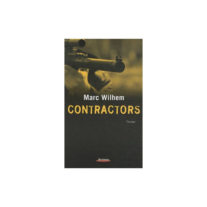 Contractors - Grand Format
