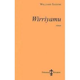 Wirriyamu - Grand Format