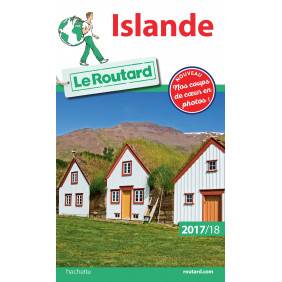 Islande - Grand Format Edition 2017-2018