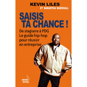 Saisis ta chance ! De stagiaire à PDG