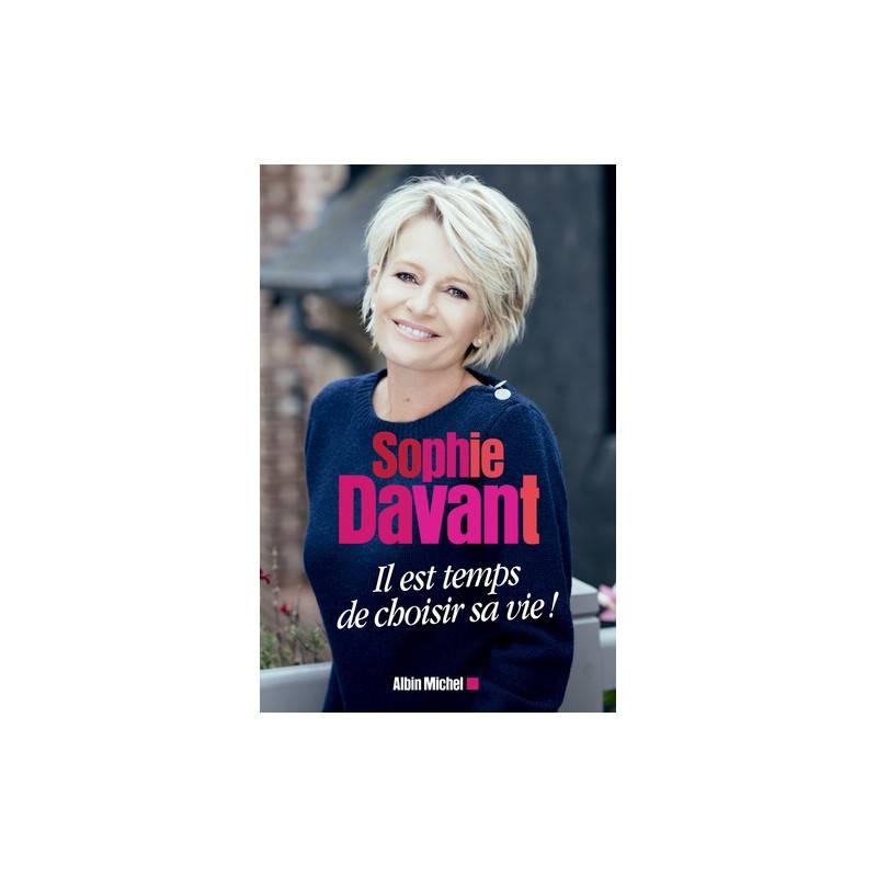 Il est temps de choisir sa vie !