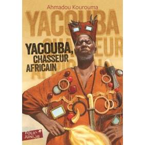 Yacouba, chasseur africain - Poche