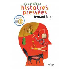 Histoires pressées, Tome 02: Nouvelles histoires pressées - De 9-12 ans