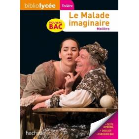 Le Malade imaginaire