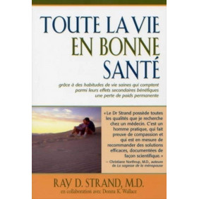 Toute la vie en bonne santé