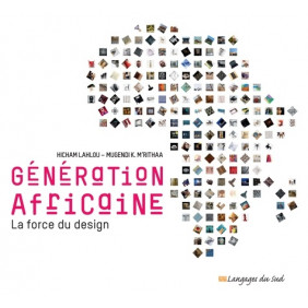 Génération africaine - La force du design