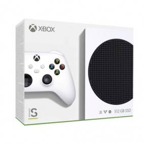 XBOX SERIES S512GO