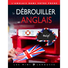 Se débrouiller en anglais - Poche