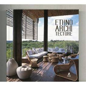 Ethno-architecture & interiors - Grand Format Edition en langues multiples