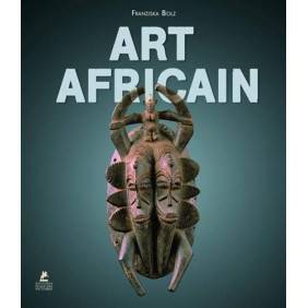 Art africain - Grand Format Edition en langues multiples