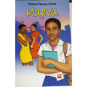 Maeva - Fatou Fanny-Cisse