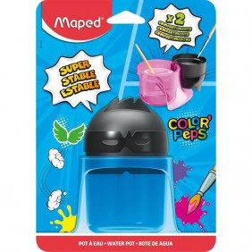 Maped Pot à eau COLOR PEPS, sous carte blister