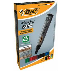 Marqueur Bic