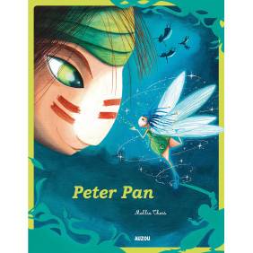 Peter Pan - Album - De 3 - 6 ans
