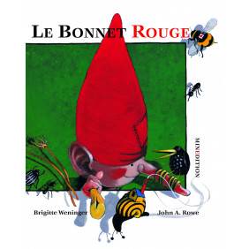 Le bonnet rouge - Album - 3 - 6 ans