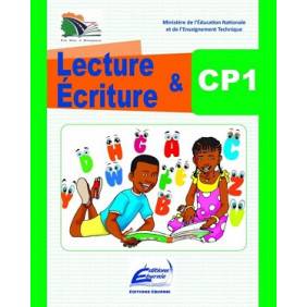 Lecture et écriture CP1