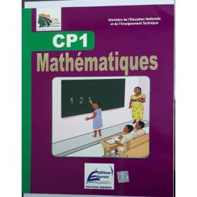 Mathématique CP1