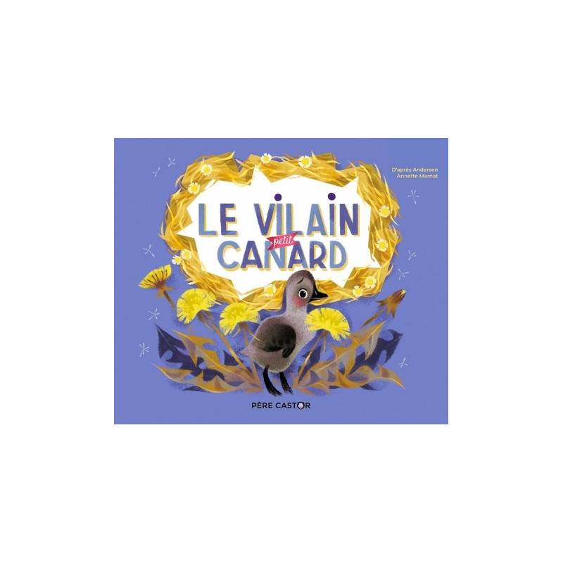 Le vilain petit canard - Album
