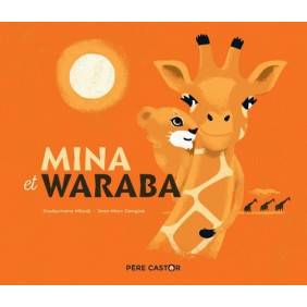 Mina et Waraba - Album