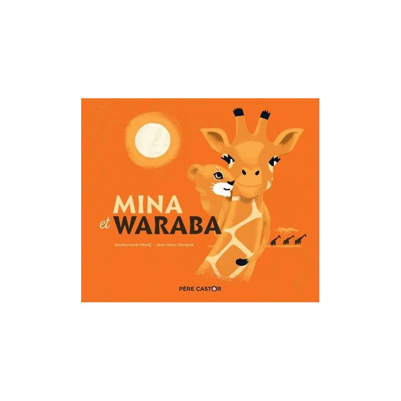 Mina et Waraba - Album