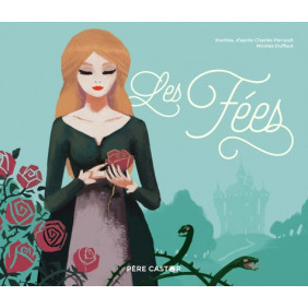 Les Fées - Album