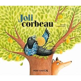 Joli corbeau - Album