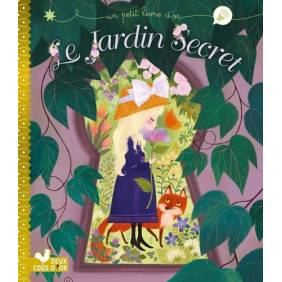 Le jardin secret - Album