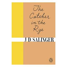 The Catcher in the Rye Edition en anglais