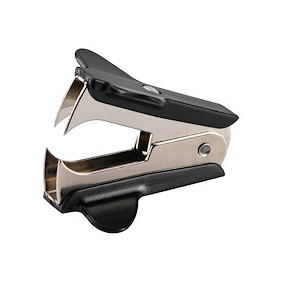 Ote Agrafe Corps Plastique Avec Systhème De Blocage