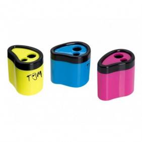 Tc Tom Bicolore 2 Usages Wonday