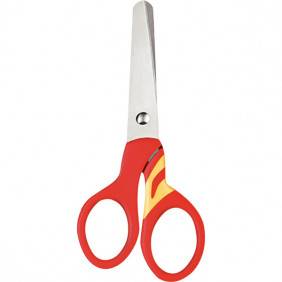 Ciseaux CAID 13cm bouts ronds pour gaucher