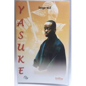 Yasuké -Serge Bilé