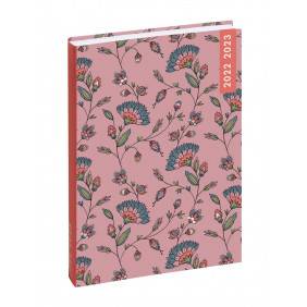 EXACOMPTA Agenda scolaire Forum Color Design