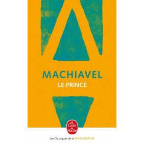 Le Prince - Poche
