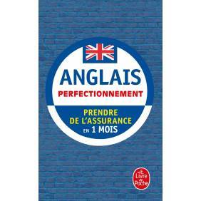 Anglais, perfectionnement - Poche