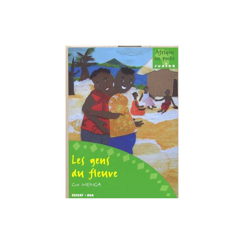Les gens du fleuve - Poche