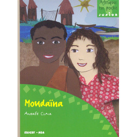 Moudaïna - Dès 9 ans
