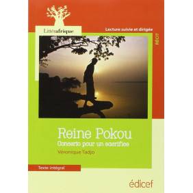 Reine Pokou - Poche