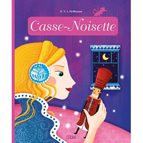 Casse-noisette - Dès 3 ans