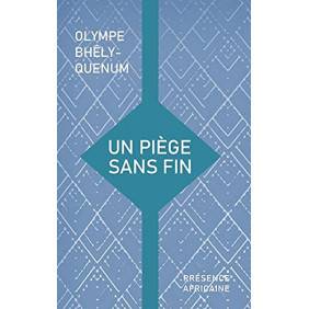 Un Piège sans fin - Poche