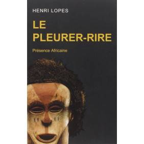 Le Pleurer-Rire - Poche