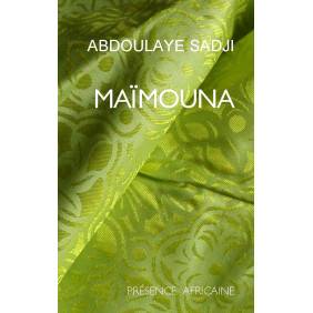 Maïmouna - Poche