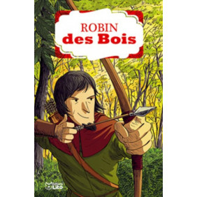 Robin des bois - Dès 8 ans