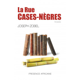 La Rue Cases-Nègres - Poche