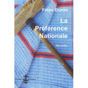 La préférence nationale - Grand Format