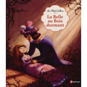 La Belle au Bois dormant - Album