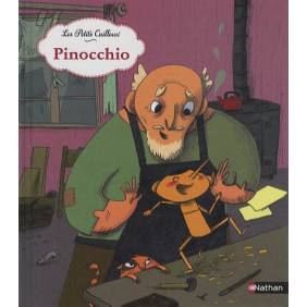 Pinocchio - Album