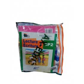 Kit Scolaire CP2