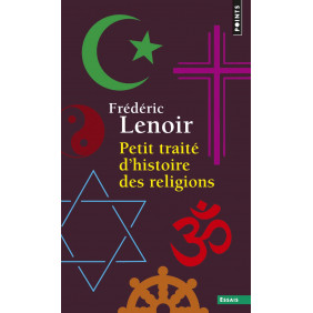 Petit traité d'histoire des religions - Poche